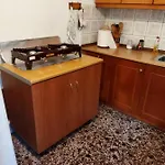Гостевой дом Garden