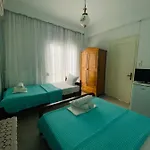Гостевой дом Garden Скала-Каллирахис