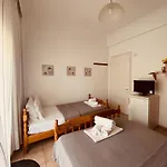 Garden Гостевой дом 3*