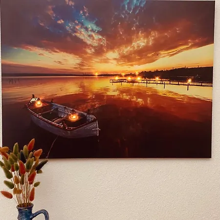 Garden 게스트하우스 Skála Kallirákhis