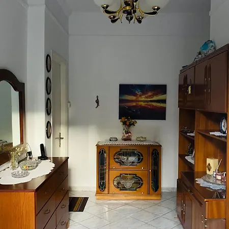 Garden 3* Skála Kallirákhis