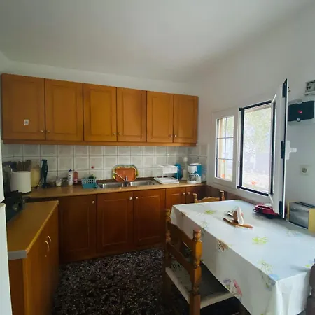 게스트하우스 Garden