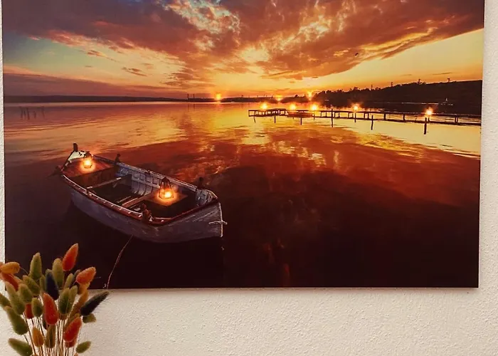 Garden 게스트하우스 Skála Kallirákhis