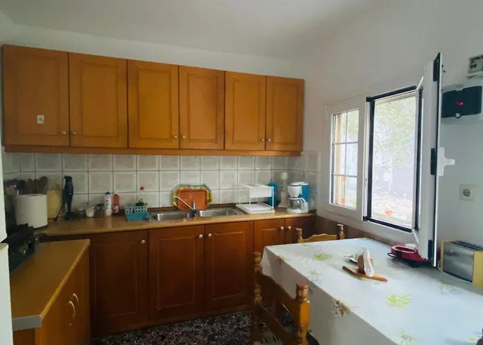 게스트하우스 Garden