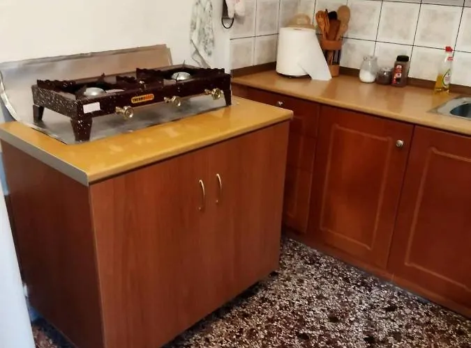 Πανσιόν Garden