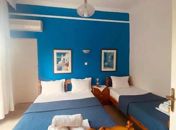 Garden Πανσιόν