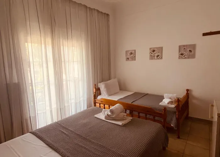 Garden Πανσιόν 3*