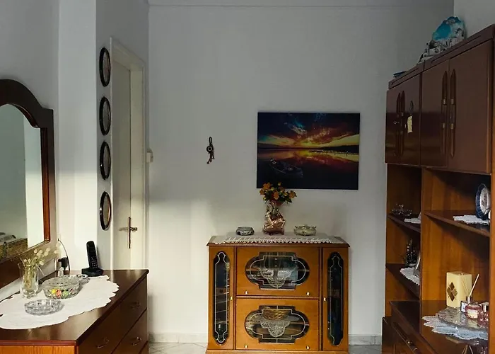 Garden 3* Σκάλα Καλλιράχης