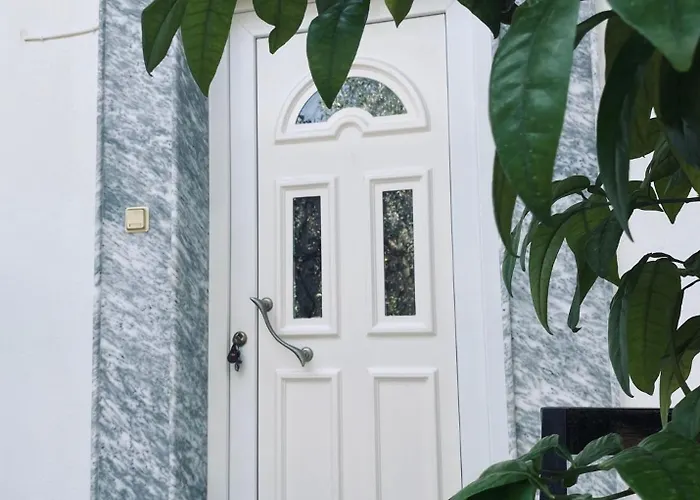 Garden Πανσιόν