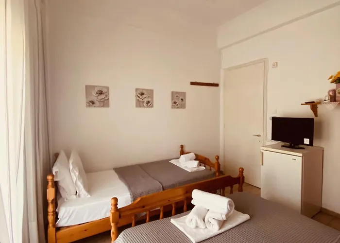 Garden Πανσιόν 3*